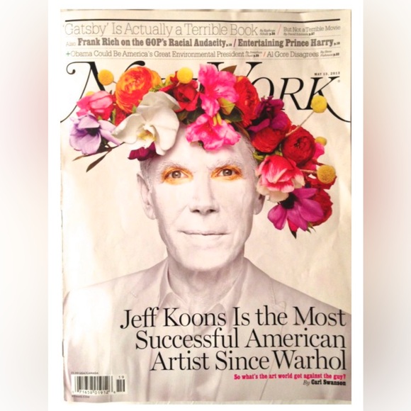 Louis Vuitton Jeff Koons Mona Lisa Da Vinci Pochette Clutch - Picture 10 of 10